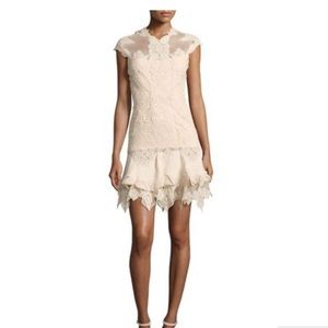 Jonathan Simkhai Lace Special Occasion Dress